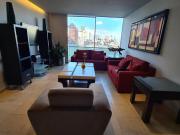 Departamento en Venta en Paseo de La Reforma