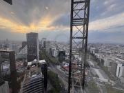 Departamento en VENTA en Paseo de la Reforma, Ju?rez, CDMX