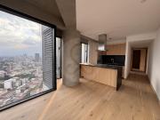 Departamento en VENTA en Paseo de la Reforma, Ju?rez, CDMX