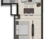 DEPARTAMENTO EN VENTA EN PASEO DE LA REFORMA, RITZ CARLTON