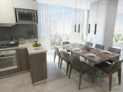 Departamento en venta en Paseo de las Lomas