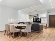 Departamento en Venta en Paseo de los Tamarindos Armoni Hou