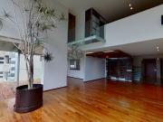 Departamento en Venta en Paseo de los Tamarindos, Bosque...