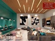 Departamento en venta en Paseo de Montejo, Mérida, Yucatán