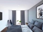 Departamento en venta en Paseo del Parque, Morelia,...