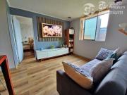 Departamento en Venta en Paseo Huerfanos depto 39m2 2D /...