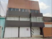DEPARTAMENTO EN VENTA EN PASEOS DE CHURUBUSCO