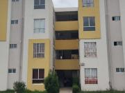 Departamento en venta en Paseos de la Laguna, Zumpango,...