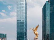 DEPARTAMENTO EN VENTA EN PASEOS DE LA REFORMA