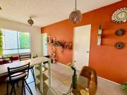 Departamento en Venta en Paseos de Sisal