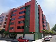 Departamento en Venta en Paseos de Tasqueña, Coyoacán