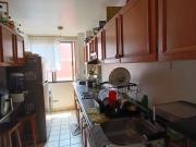 Departamento en venta en paseos de Taxqueña