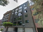 Departamento en venta en Paseos de Taxqueña, Coyoacan, CDMX