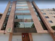 Departamento en venta en Paseos de Taxqueña, Coyoacán,...