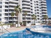 Departamento en venta en Paseos del Cortes, La Paz, Baja...