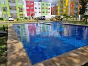 Departamento en Venta en Paseos Zazil