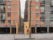 Departamento en venta en Pasteros, Azcapotzalco, Ciudad...