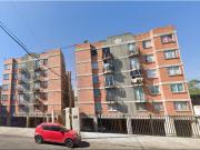 Departamento en venta en Pasteros, Azcapotzalco, Ciudad...