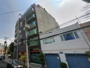 departamento en venta en Patricio Sanz 908, Col del...