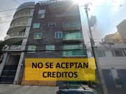 Departamento en venta en Patricio Sanz 908, Col del...