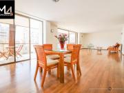 Departamento en Venta en Paul Claudel