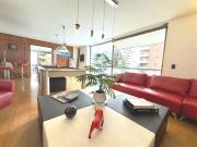 Departamento en Venta en Alonso de Córdova