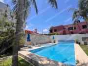 Departamento en venta en PB con terraza alberca y...