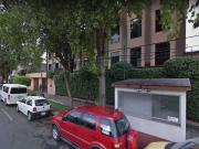 Departamento en venta en PB en Polanco I secc