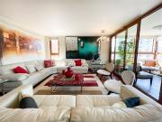 Departamento en Venta en Pdte Riesco, Hermanos Cabot,...