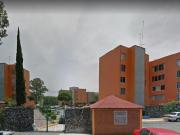 Departamento en venta en Pedregal de Carrasco, Coyoacán,...