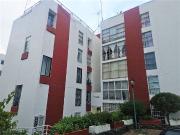 Departamento en venta en Pedregal de Carrasco, Coyoacán,...