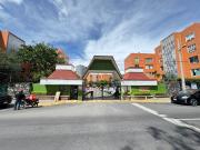 Departamento en venta en Pedregal de Carrasco, México...