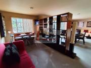 Departamento en Venta en Pedregal de Coyoacán
