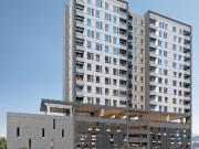 Departamento en venta en Pedregal de La Huasteca, Santa...