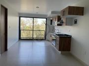 Departamento en venta en Pedregal de Santa Ursula