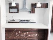 Departamento en venta en Pedregal de Santa Úrsula, Coyoacán