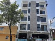 Departamento en venta en Pedregal de Santa Ursula,...