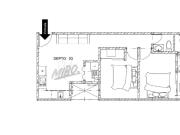 Departamento en venta en Pedregal de Santa Ursula,... Departamento en venta en Pedregal de Santa Ursula,...