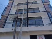 Departamento en venta en Pedregal de Santa Ursula,...