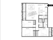 Departamento en venta en Pedregal de Santa Ursula,...