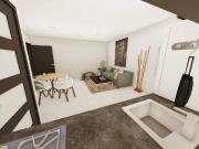 Departamento en venta en Pedregal de Santa Ursula,...