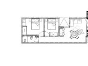 Departamento en venta en Pedregal de Santa Ursula,...