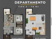 Departamento en venta en Pedregal de Santa Úrsula,...