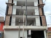 Departamento en venta en Pedregal de Santa Úrsula,...
