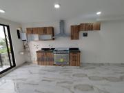 Departamento en venta en Pedregal de Santa Ursula,...