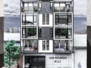 Departamento en venta en Pedregal de Santa Ursula,...