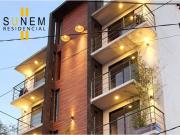 Departamento en venta en Pedregal de Santa Úrsula,...