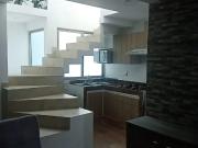 Departamento en venta en Pedregal de Santo Domingo con...
