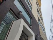 Departamento en venta en Pedregal de Santo Domingo,...