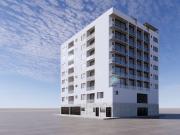 Departamento en venta en Pedregal de Santo Domingo,...